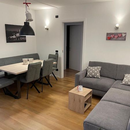 Apartamento Haus Ruach Sillian Exterior foto