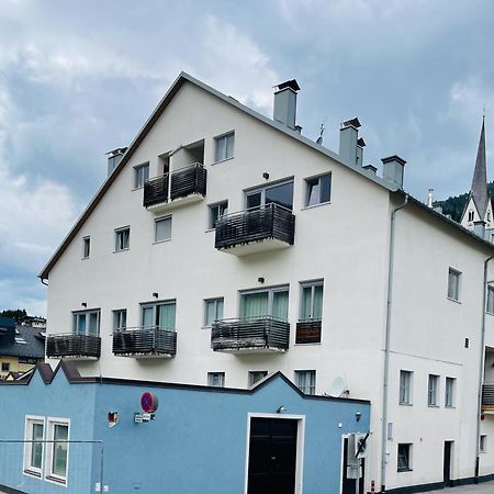 Apartamento Haus Ruach Sillian Exterior foto