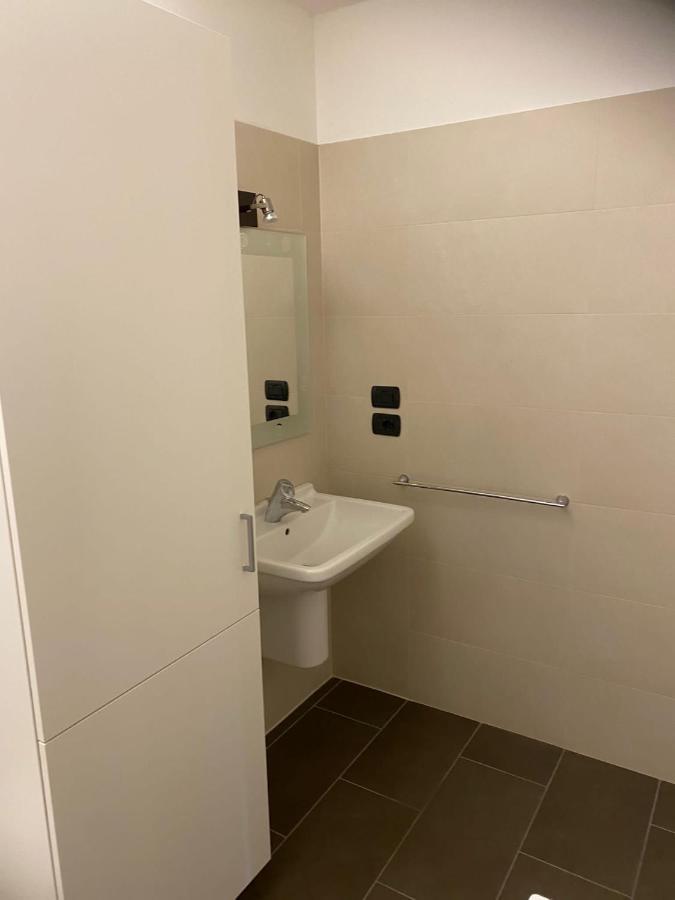 Apartamento Haus Ruach Sillian Exterior foto