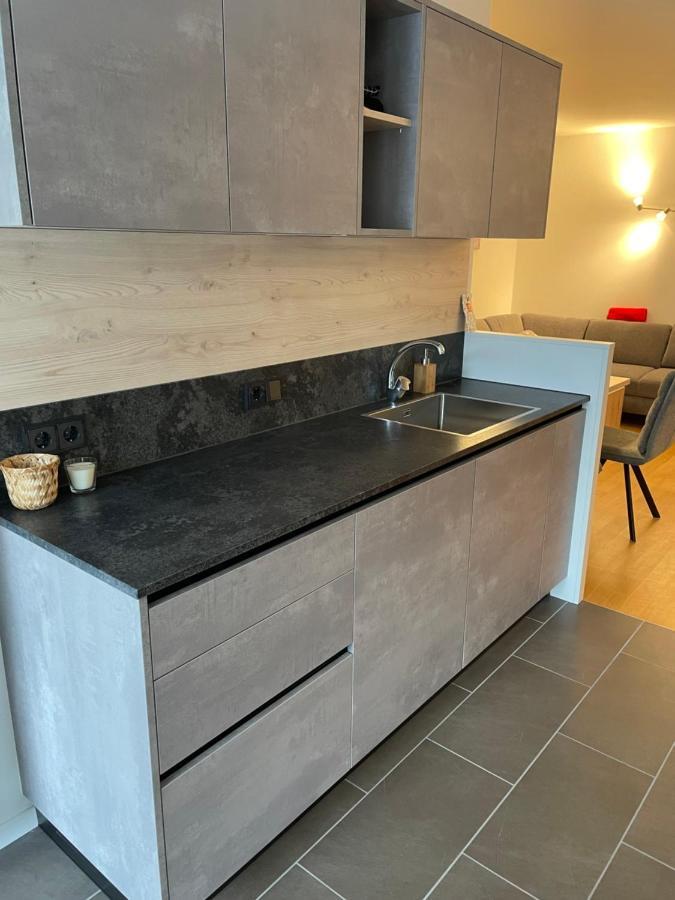 Apartamento Haus Ruach Sillian Exterior foto