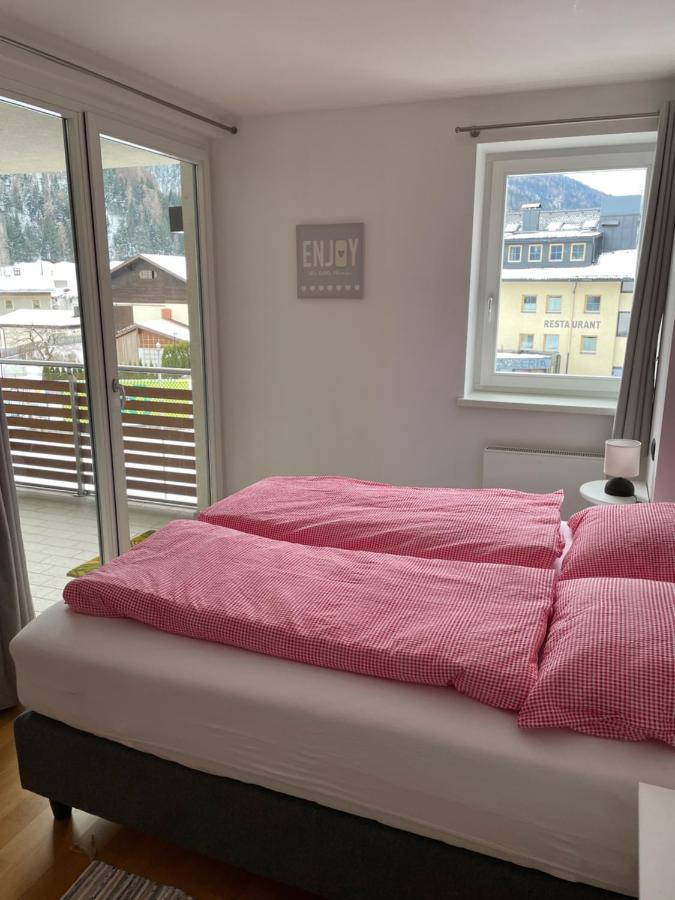 Apartamento Haus Ruach Sillian Exterior foto