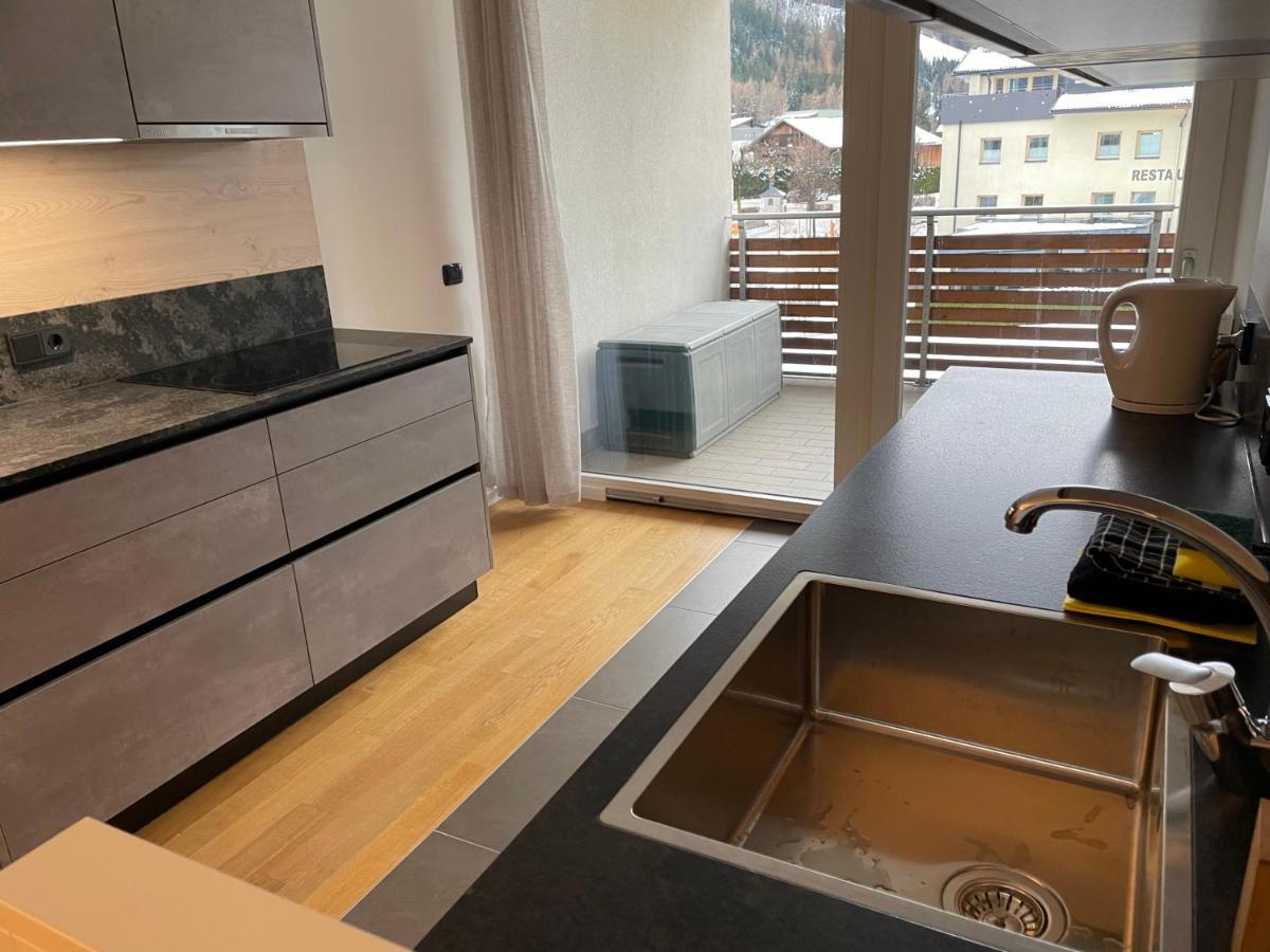 Apartamento Haus Ruach Sillian Exterior foto