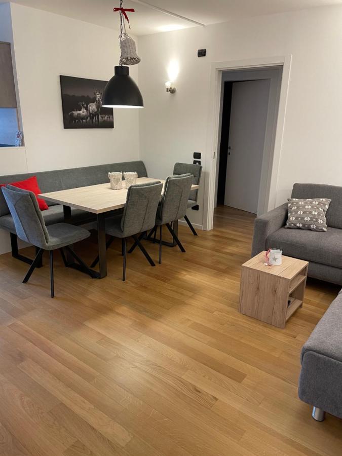 Apartamento Haus Ruach Sillian Exterior foto